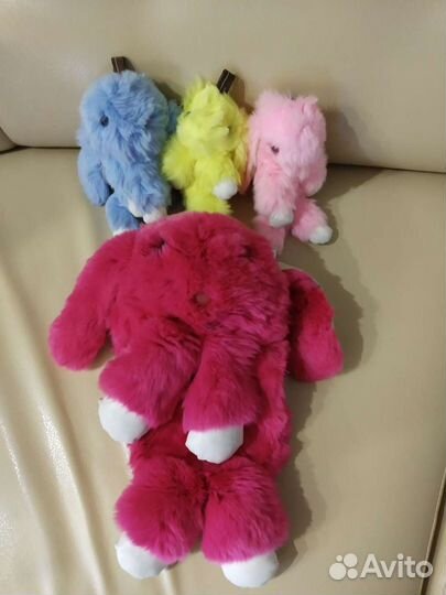 Игрушка кролик