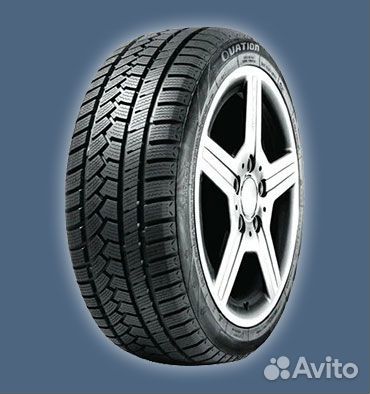 Ovation W-586 245/40 R18 97H