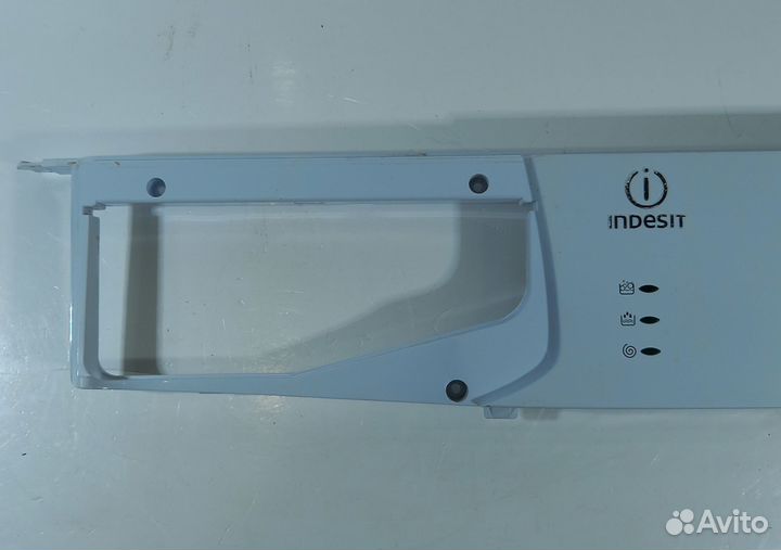 Панель индикации 21017919601 idesit wiun 103