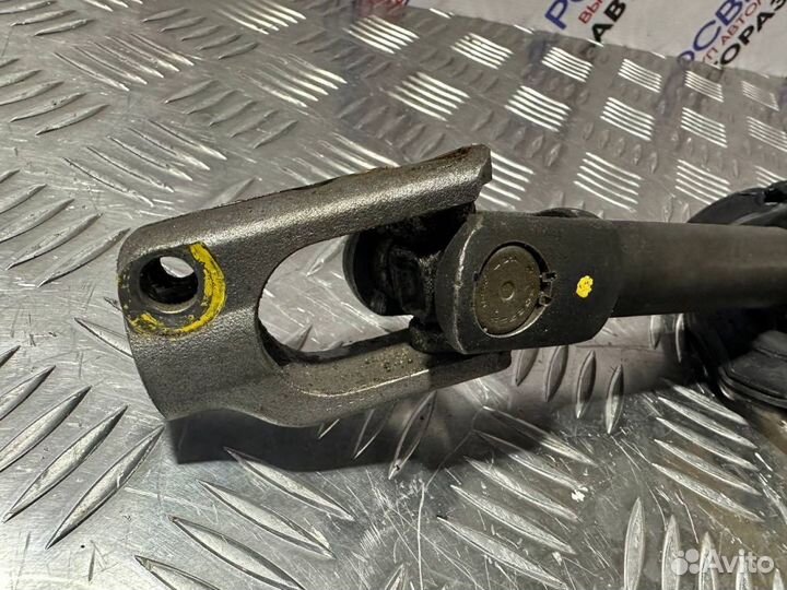 Карданчик рулевой Chevrolet Lacetti