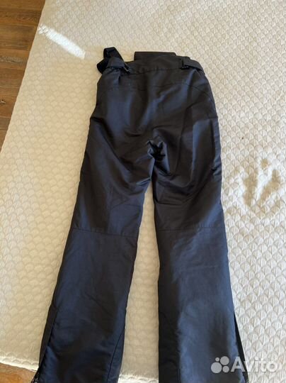 Штаны для сноуборда мужские