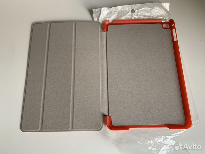 iPad mini case smart case чехол