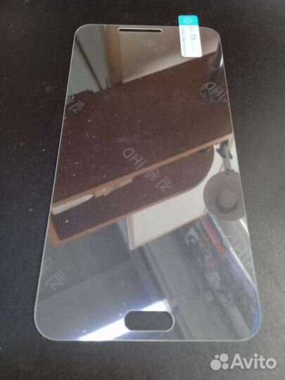 Стекло Samsung J7 2016