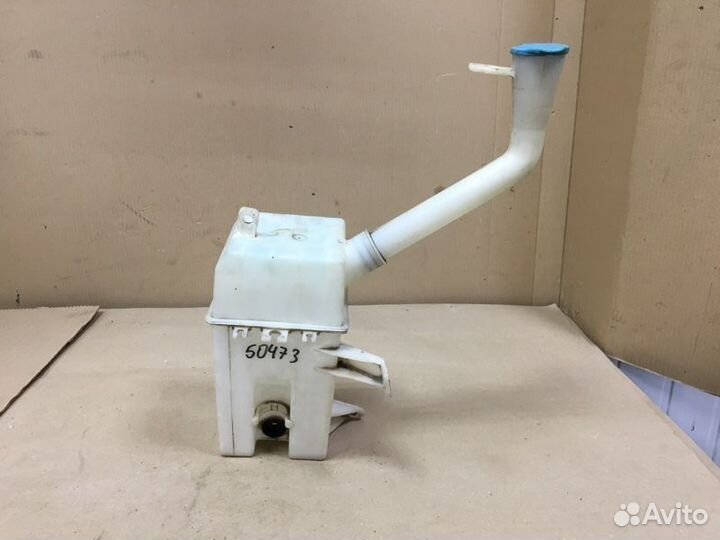 Бачок омывателя Chevrolet Lacetti