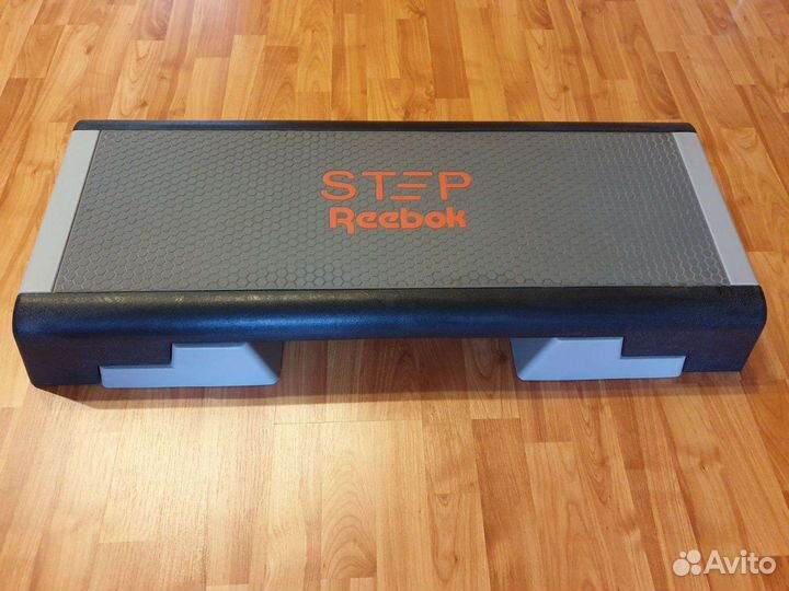 Степ платформа reebok профессиональная