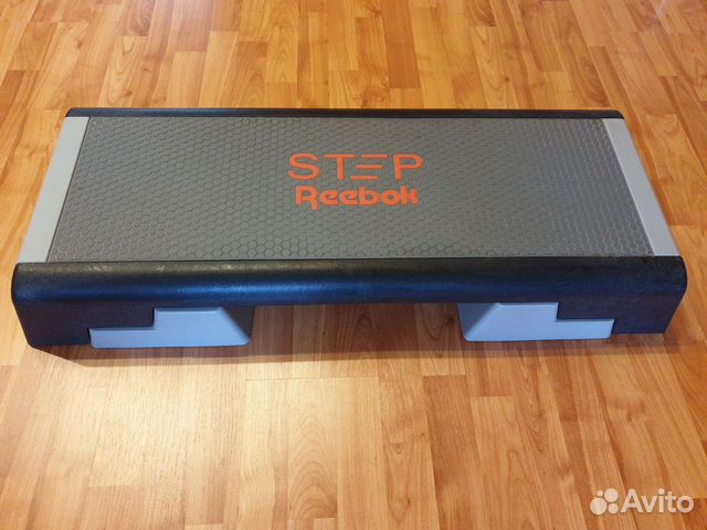 Степ платформа reebok профессиональная