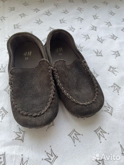 Мокасины