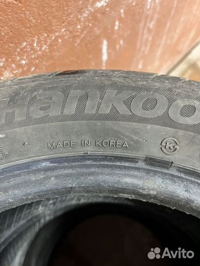 Hankook Kinergy Eco 165/60 R14