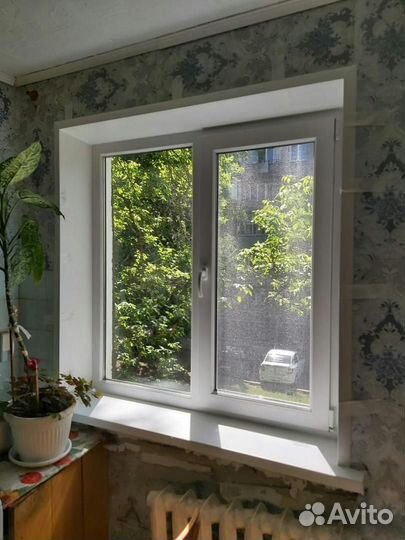 Окна пвх