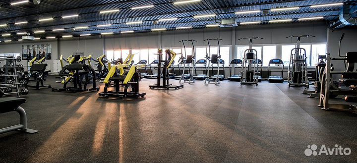 Fitness House в Архангельск