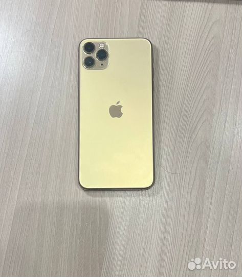 iPhone 11 Pro Max, 256 ГБ