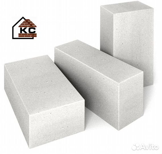 Газоблок