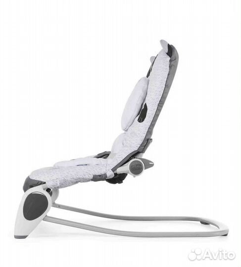 Детский шезлонг Chicco baloon