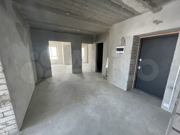 4-к. квартира, 123,5 м², 12/15 эт.