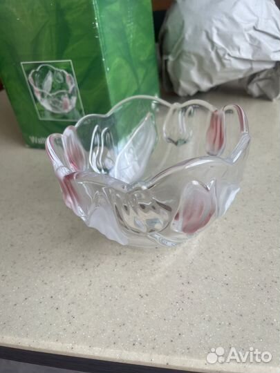 Салатники люминарк