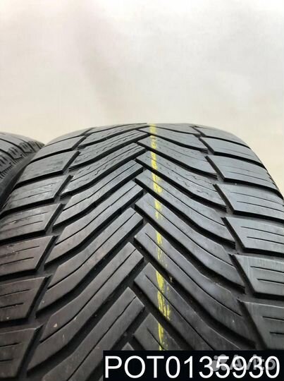 Michelin Alpin 6 225/50 R17 98H