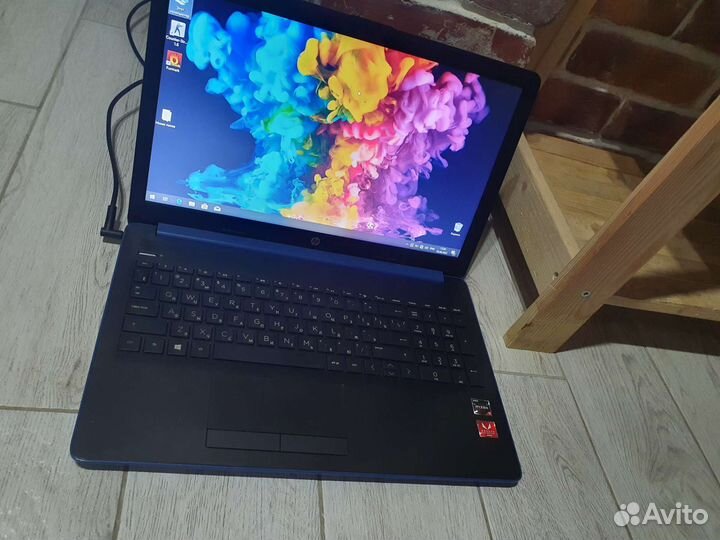 Современный ноутбук с Гарантией 2021 года