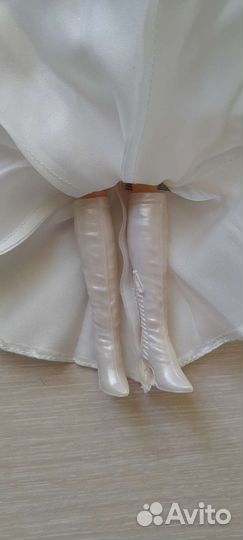 Кукла из серии 