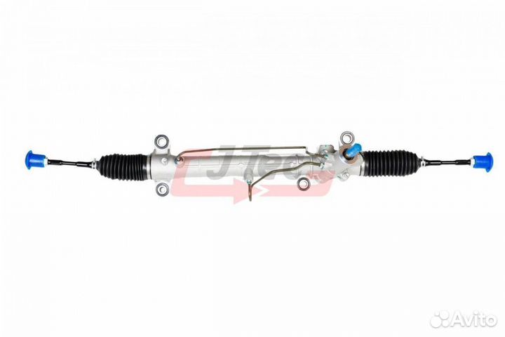 Рулевая рейка Toyota Avensis 2 2003-2008