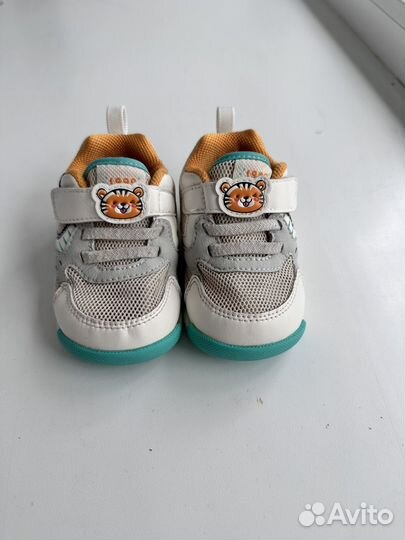 Кроссовки детские Dr. Kong 21