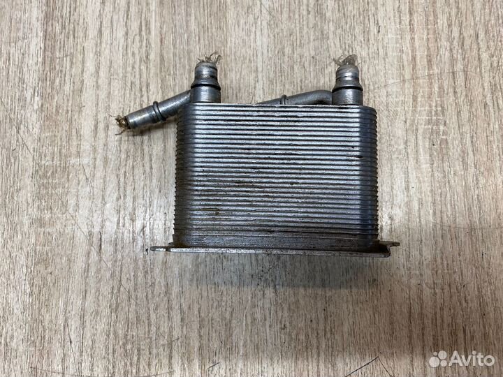 Радиатор АКПП Range Rover L322