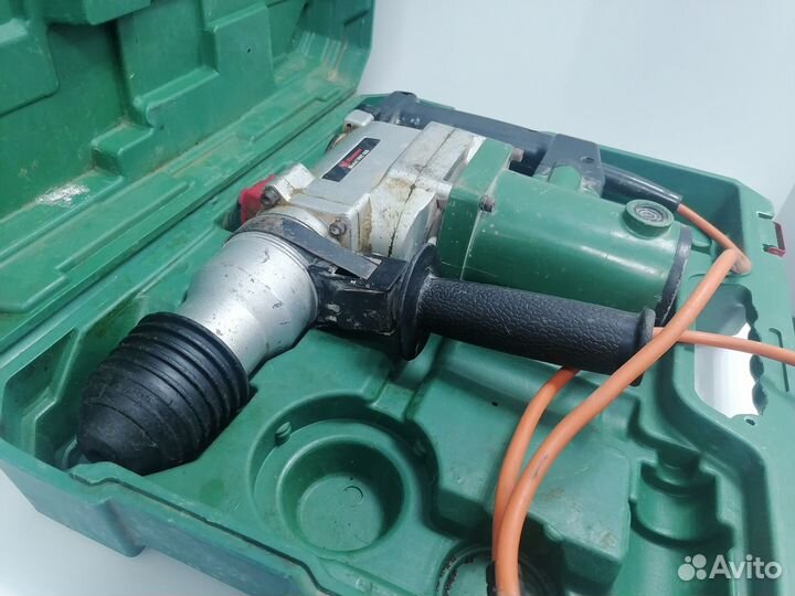 Перфоратор Hammer PRT 850 (км11)