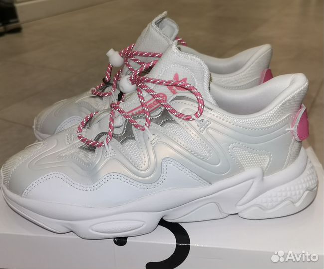 Кроссовки женские adidas