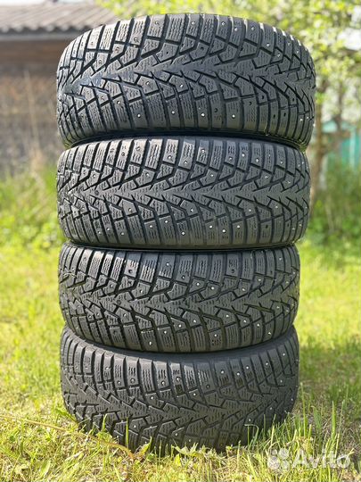 Maxxis ArcticTrekker NP3 205/55 R16 94