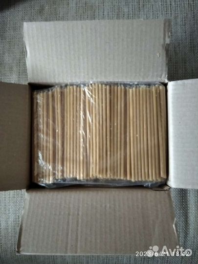 Восковые свечи церковные