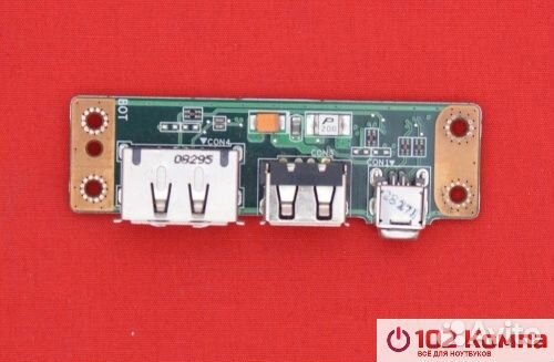 Плата USB для ноутбука Packard Bell EasyNote MT85