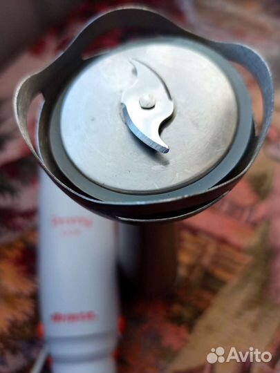 Блендеры нерабочие