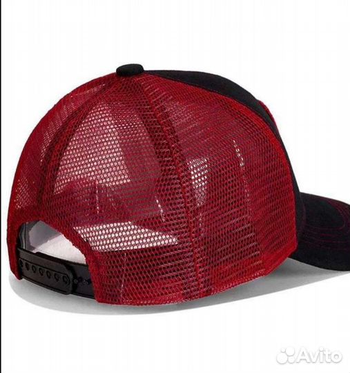 Кепка бейсболка детская