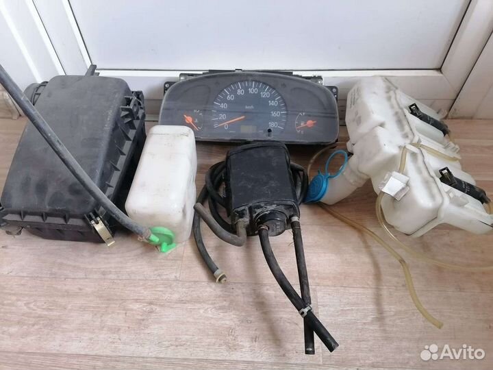Запчасти на Suzuki