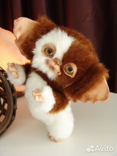 Могвай Гизмо Гремлин