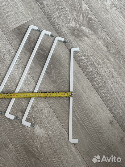 Мебельные ручки