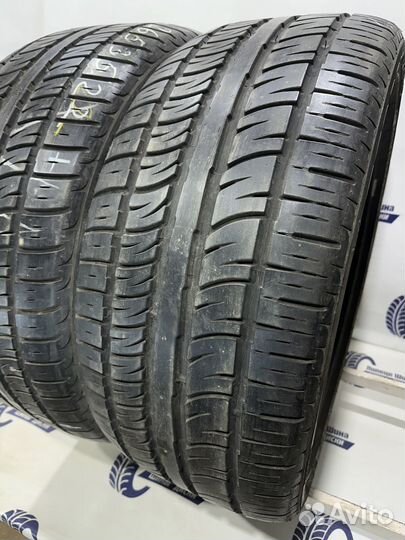 Pirelli Scorpion Zero 265/35 R22