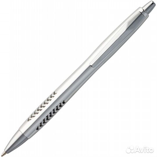 Ручка шариковая Barracuda с вашим логотипом