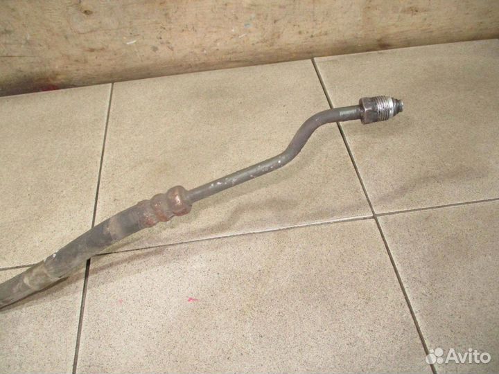 Трубка гидроусилителя Chevrolet Lacetti
