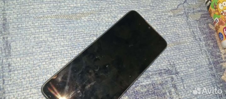 Xiaomi Redmi 10C, 4/128 ГБ
