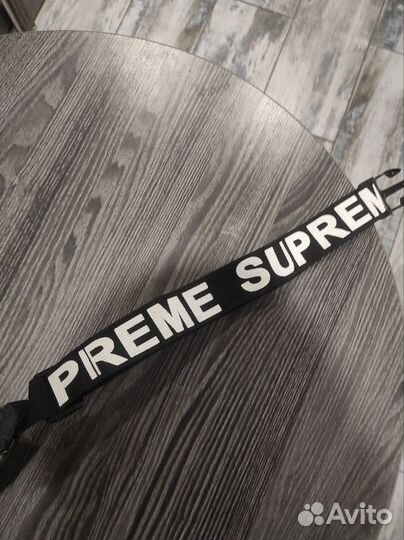 Сумка на пояс женская