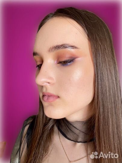 Вечерний макияж