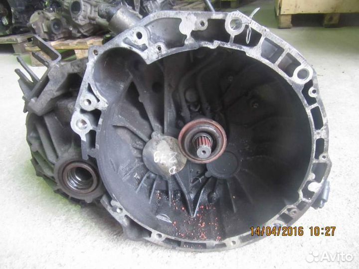 Кпп автомат МКПП rover 75 1.8