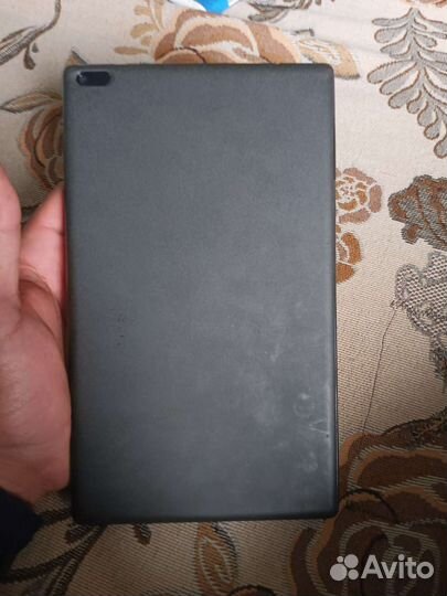 Планшет lenovo TB-8504X