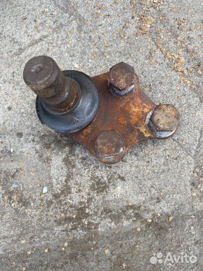 Шаровая опора Mercedes Viano W639