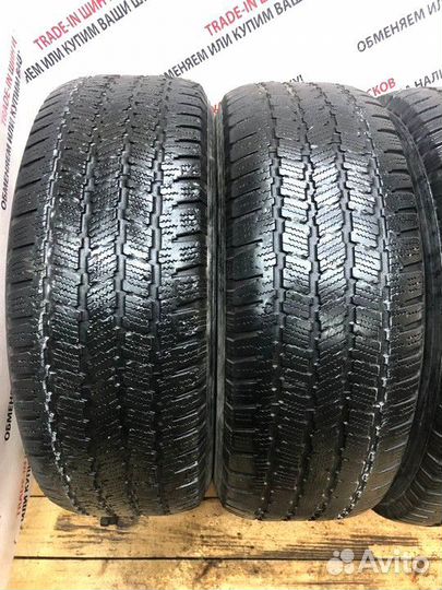 Michelin LTX M/S 245/65 R17
