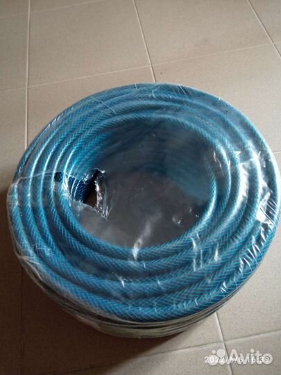 Шланг поливать 50м