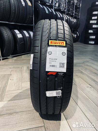 Pirelli Cinturato P7 205/60 R16 92H