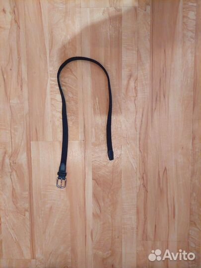 Ремень на подростка