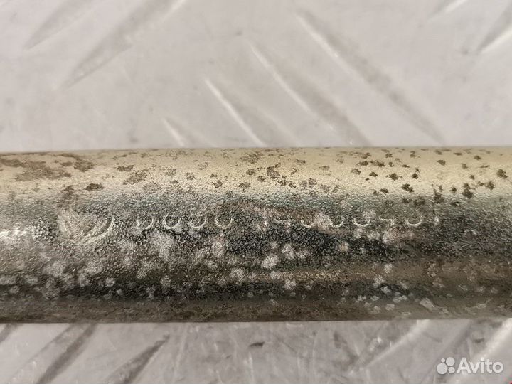 Ключ Fiat Punto 2 2003 14533431