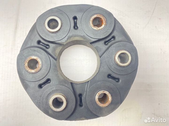 Эластичная муфта Mercedes E-Класс W211 M112